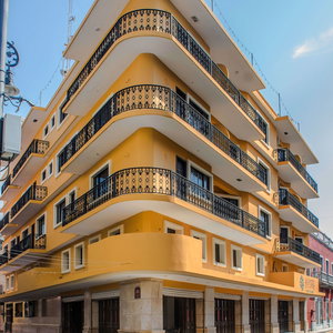 Hotel Hotel Múcara cazare Veracruz