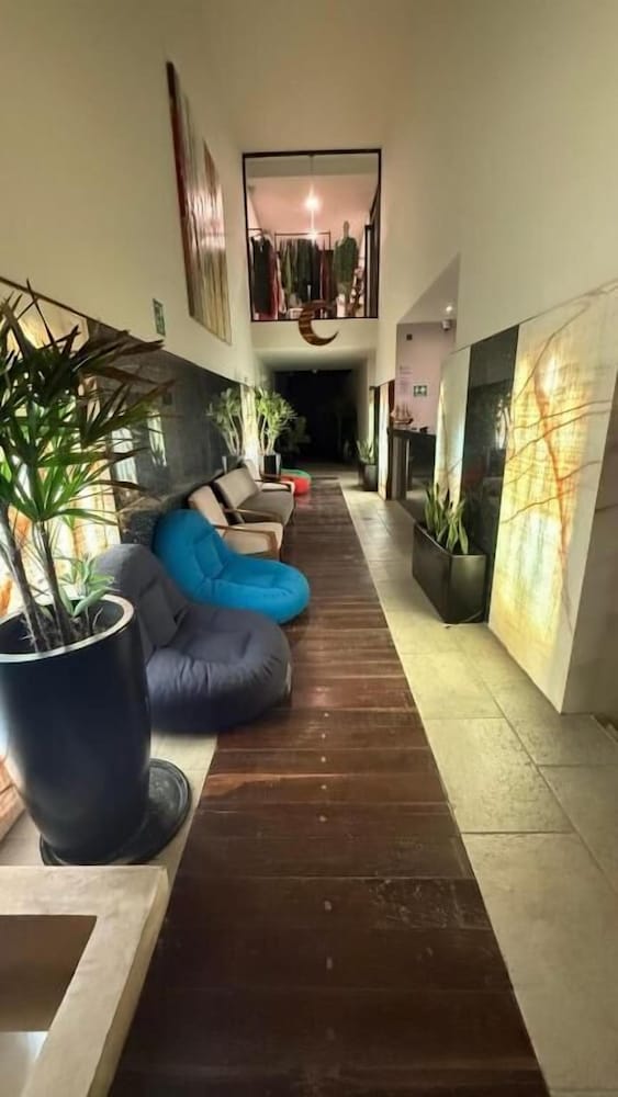 Hotel Simple & Luxury