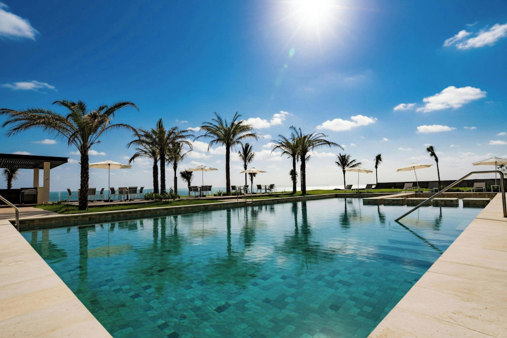 Hotel Delta Hotels By Marriott Riviera Veracruz