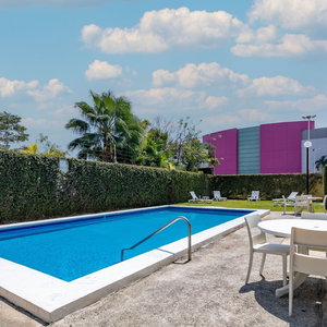 Hotel City Express By Marriott Chetumal cazare Chetumal