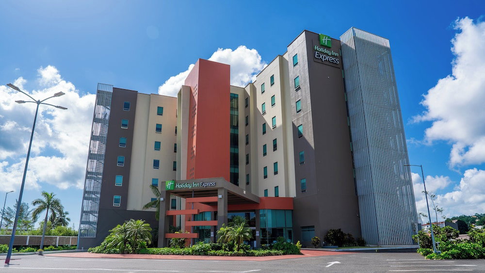 Hotel Holiday Inn Express Tuxpan By Ihg