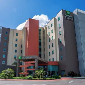 Hotel Holiday Inn Express Tuxpan By Ihg cazare Tuxpan