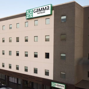 Hotel Gamma Querétaro cazare Venceremos