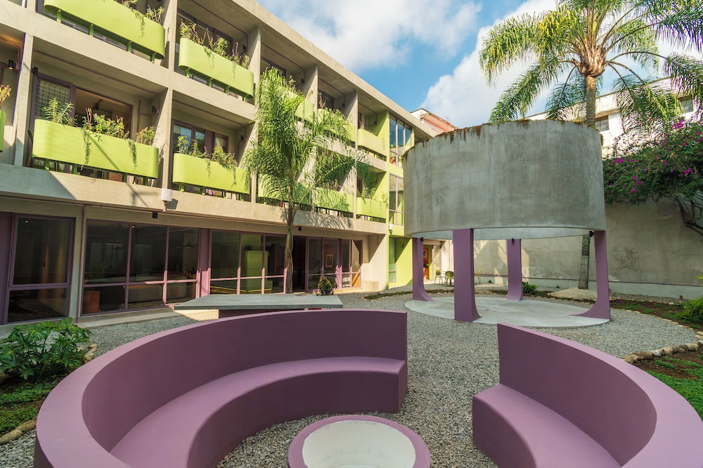 Hotel Nico Hotel & Residences