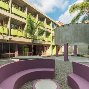 Hotel Nico Hotel & Residences cazare Xalapa de Enriquez