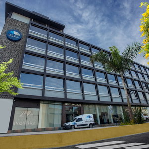 Hotel Hotel Poza Rica Centro cazare Poza Rica de Hidalgo