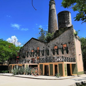 Hotel Hacienda San Francisco cazare Dzidzantun
