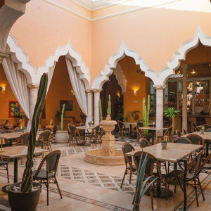 Hotel Viva Merida Hotel Boutique cazare Merida