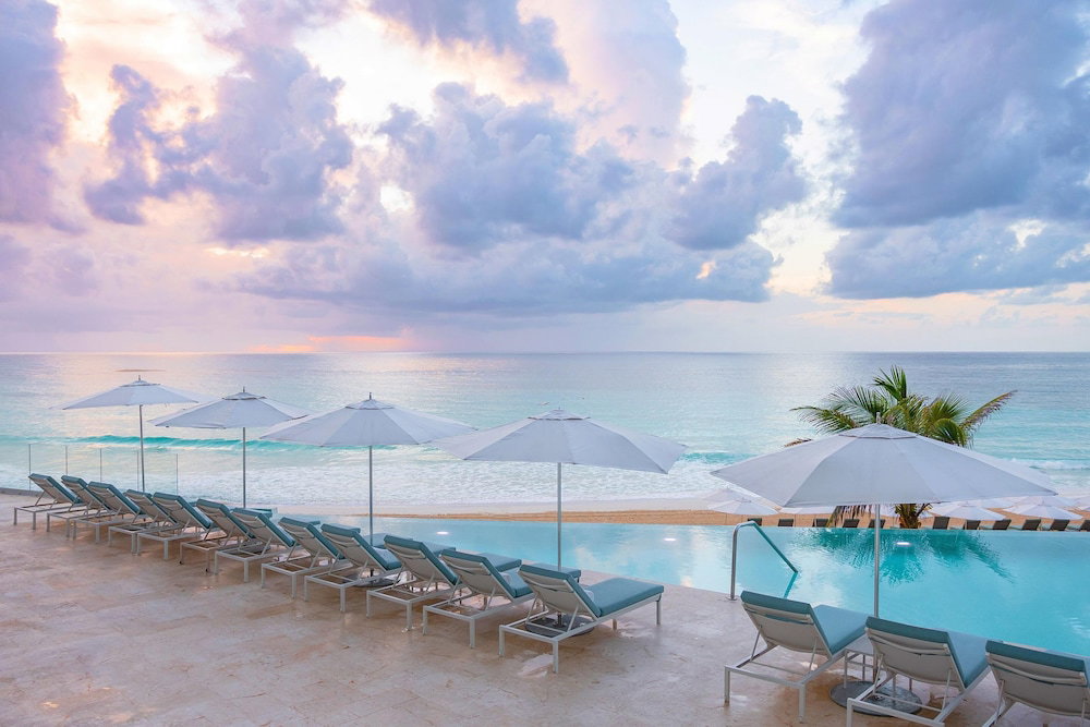Hotel Sun Palace Cancun - Adults Only - All-Inclusive