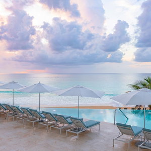Hotel Sun Palace Cancun - Adults Only - All-Inclusive cazare Isla Mujeres