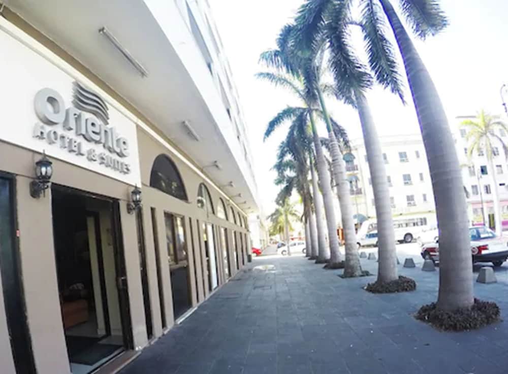 Hotel Hotel Oriente