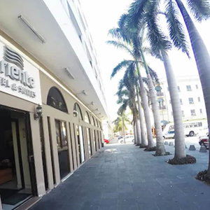 Hotel Hotel Oriente cazare Veracruz