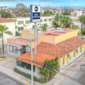 Hotel Hecthorny San Carlos Tequisquiapan, Bw Signature Collection cazare Tequisquiapan