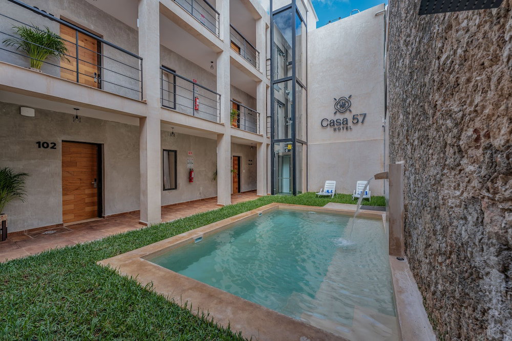 Hotel Hotel Casa 57