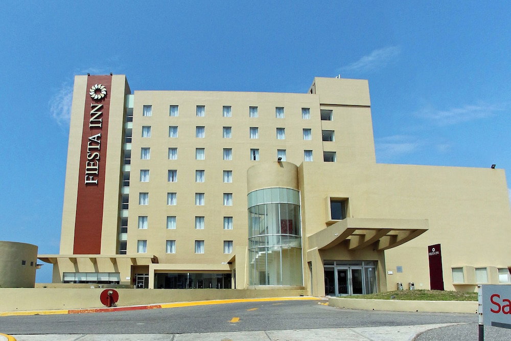 Hotel Fiesta Inn Coatzacoalcos