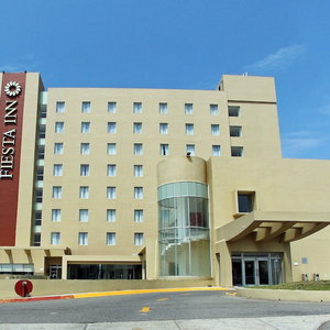 Hotel Fiesta Inn Coatzacoalcos cazare Coatzacoalcos