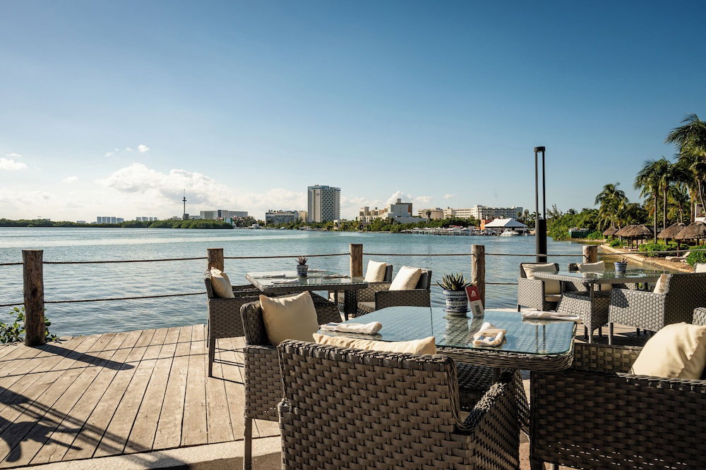 Hotel Sunset Marina Resort & Yacht Club - All Inclusive