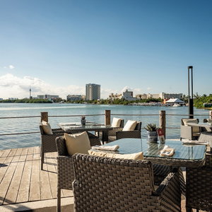 Sejur Sunset Marina Resort & Yacht Club - All Inclusive vacanta Isla Mujeres