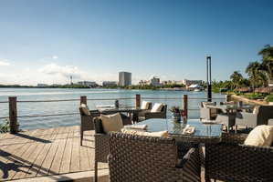 Hotel Sunset Marina Resort & Yacht Club - All Inclusive cazare Isla Mujeres