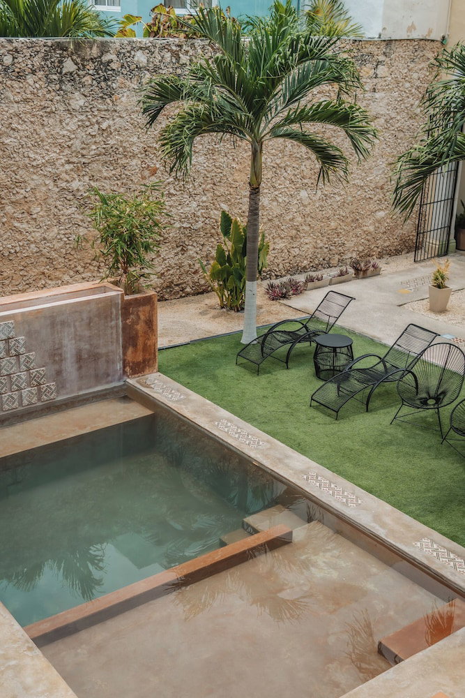 Hotel Hotel Boutique La Casona By Kavia