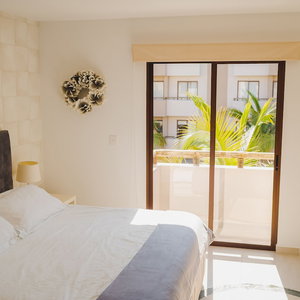 Hotel Ambar Apartments cazare Mazatan