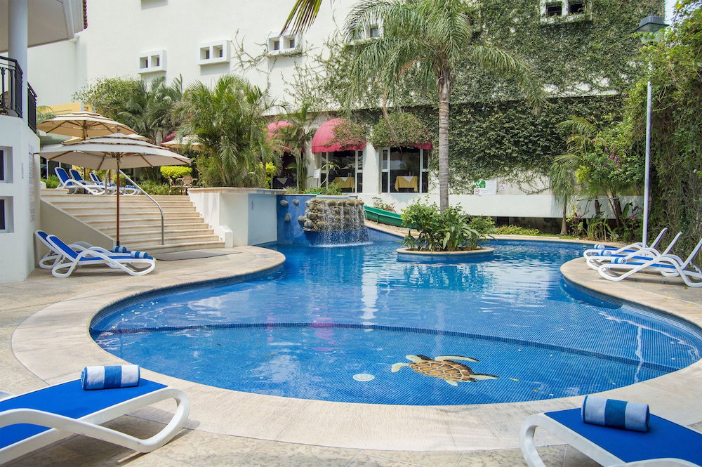 Hotel Ramada Plaza By Wyndham Veracruz Boca Del Rio