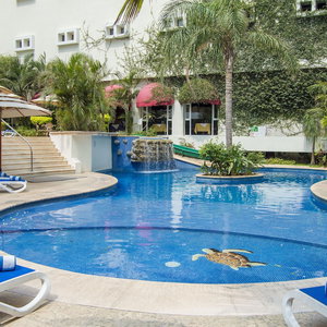 Hotel Ramada Plaza By Wyndham Veracruz Boca Del Rio cazare Boca del Rio