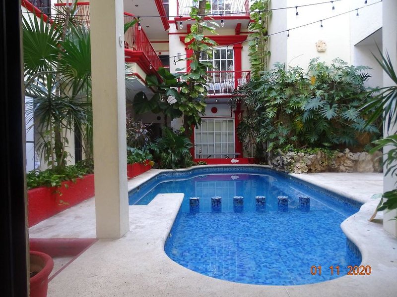 Hotel Maya Turquesa - Playa Del Carmen