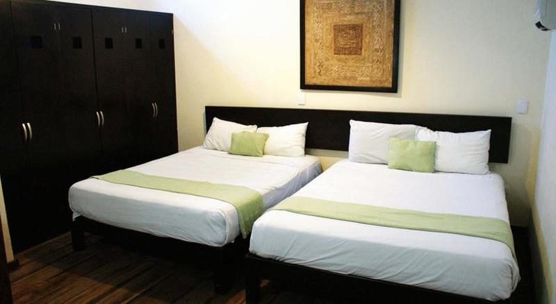 Hotel Maya Turquesa - Playa Del Carmen