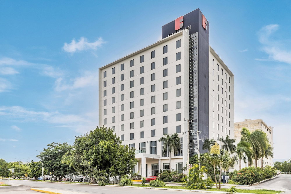 Hotel Fiesta Inn Merida