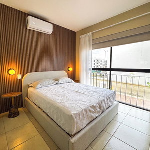 Hotel Indigo 7 - Steps From Playa Brujas Beach cazare Cerritos