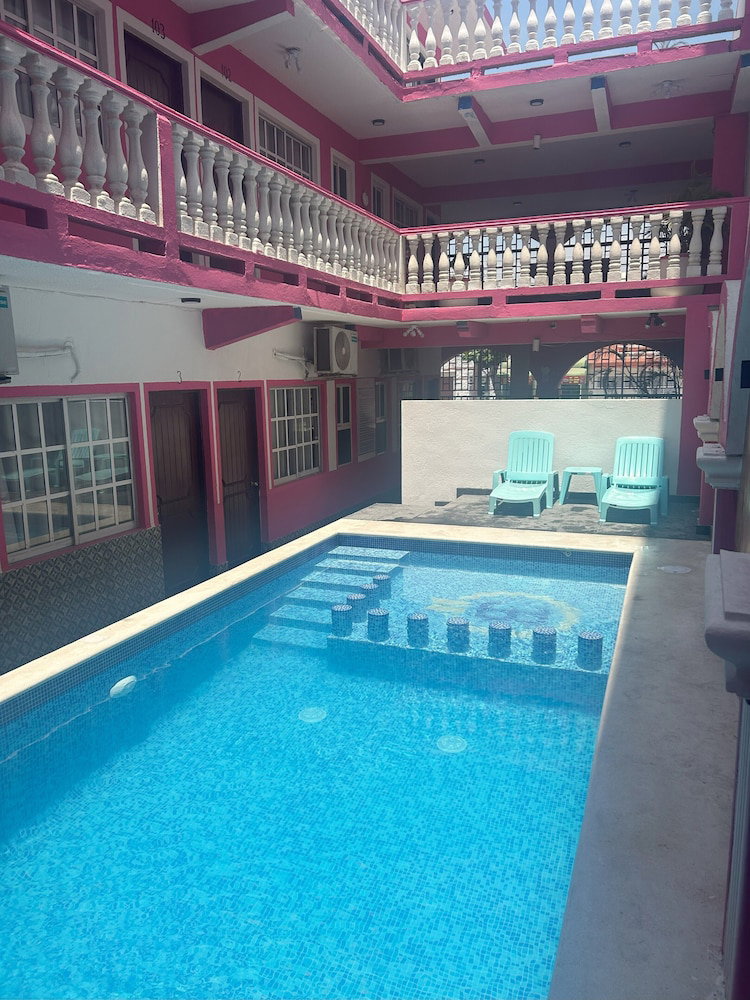 Hotel Hotel Capri Playa