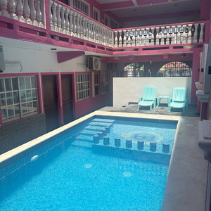 Hotel Hotel Capri Playa cazare Veracruz