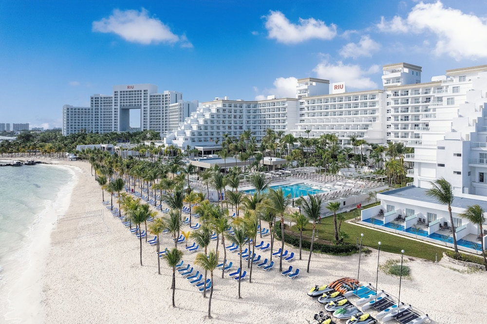 Hotel Hotel Riu Caribe - All Inclusive