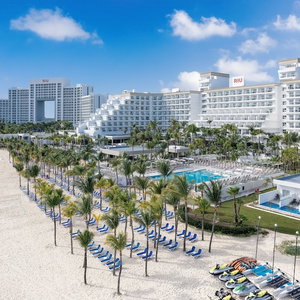 Sejur Hotel Riu Caribe - All Inclusive vacanta Isla Mujeres