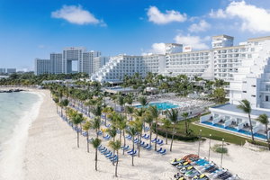 Hotel Hotel Riu Caribe - All Inclusive cazare Isla Mujeres