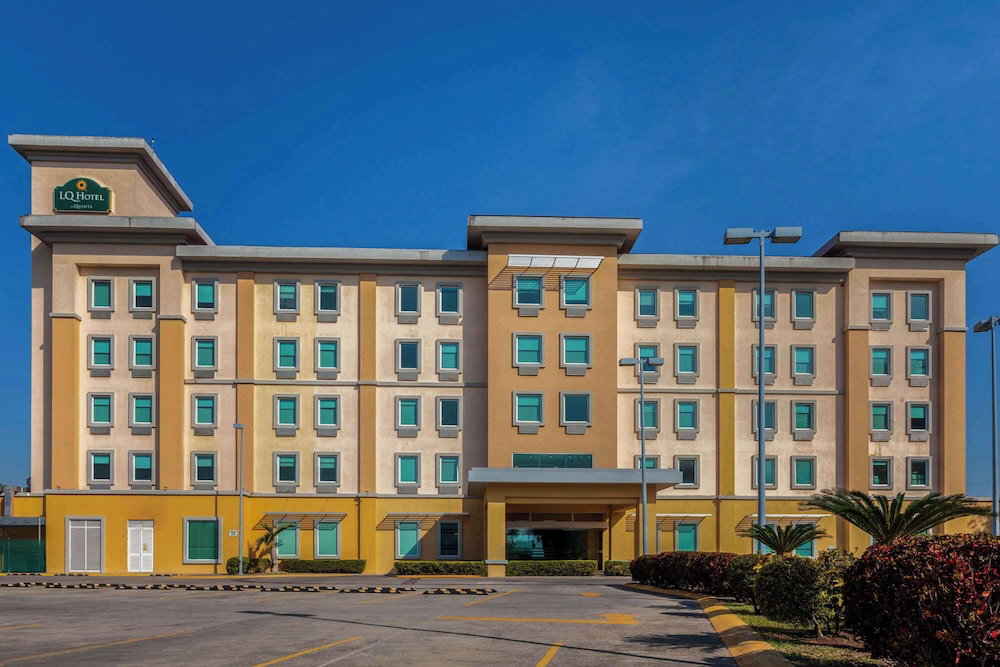 Hotel La Quinta By Wyndham Poza Rica
