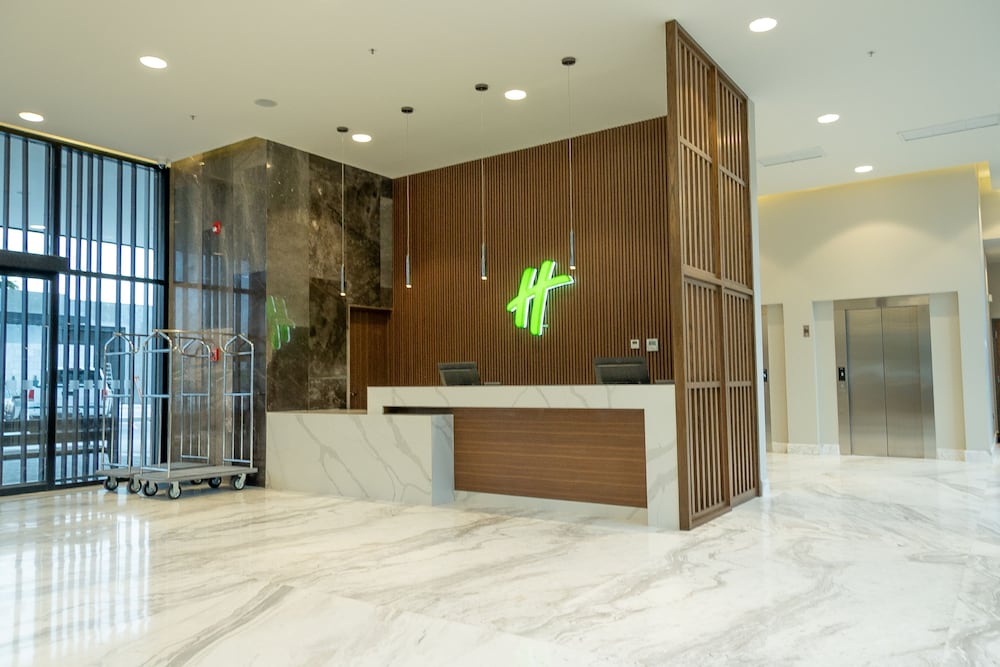 Hotel Holiday Inn Navojoa By Ihg