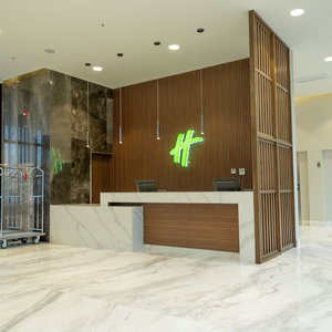 Hotel Holiday Inn Navojoa By Ihg cazare Navojoa