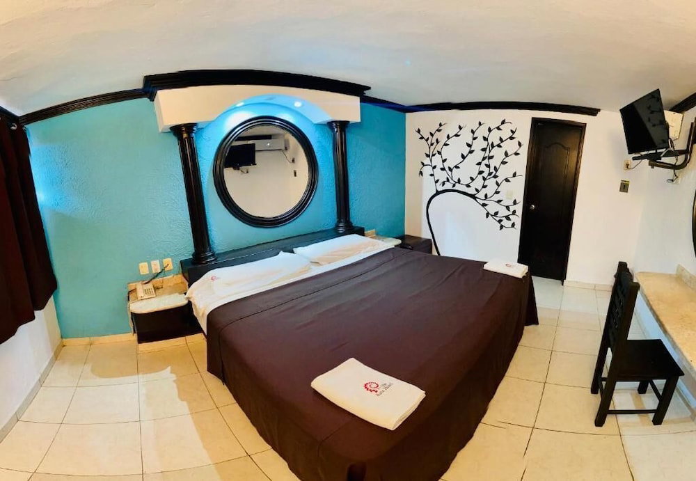 Hotel Privilege
