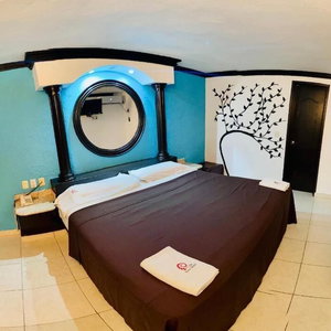 Hotel Privilege cazare Coatzacoalcos