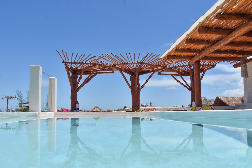 Hotel Soho Boutique Holbox - Adults Only