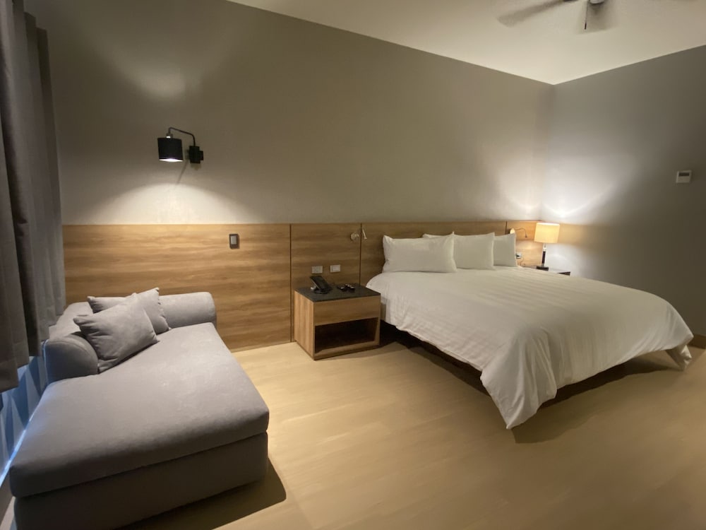 Hotel Rivi Grand Hotel