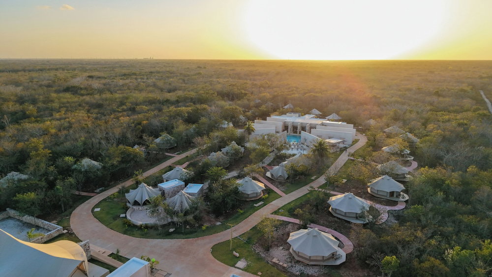 Hotel Ljs Chichikan Eco Luxury Retreat