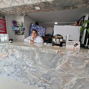 Hotel Hotel Regina cazare Ribera Alta 1ra. Seccion