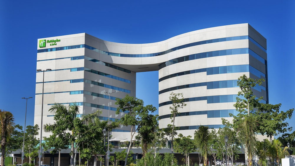 Hotel Holiday Inn Hotel & Suites Merida La Isla By Ihg