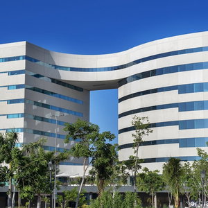 Hotel Holiday Inn Hotel & Suites Merida La Isla By Ihg cazare Merida
