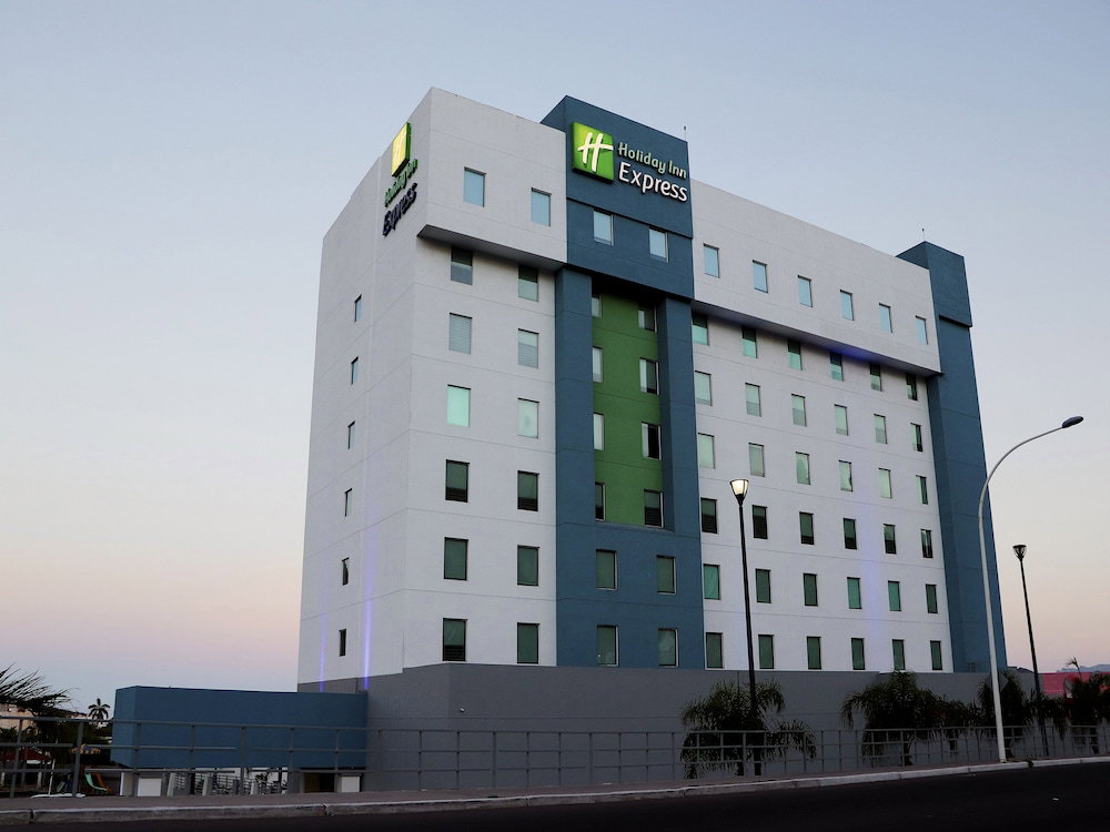 Hotel Holiday Inn Express Guaymas By Ihg