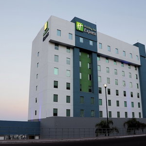 Hotel Holiday Inn Express Guaymas By Ihg cazare Heroica Guaymas