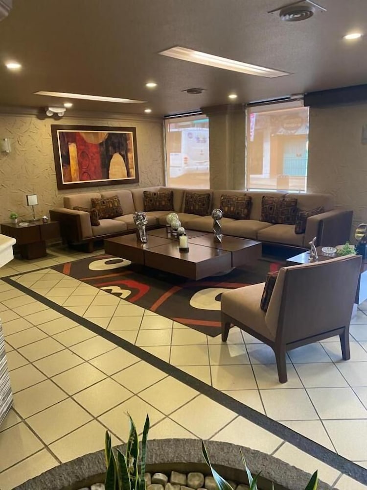 Hotel Hotel Casa Layun